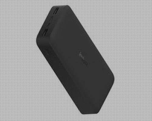 Los mejores 11 Xiaomi Pb200lzm Redmi Power Banks 20000mah