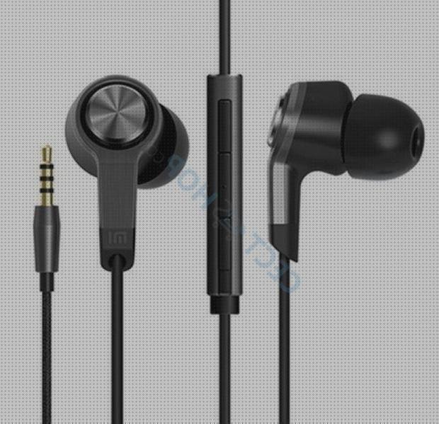 Las mejores marcas de dot xiaomi piston 3 red dot