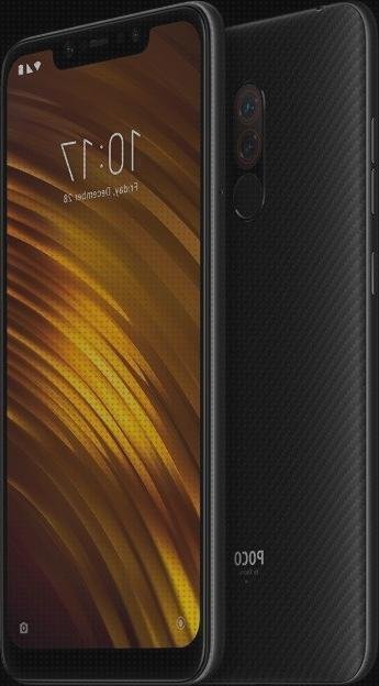 Review de xiaomi poco f1 kimóvil