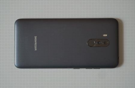 ¿Dónde poder comprar 64gb xiaomi pocophone f1 6 64gb negro libre?
