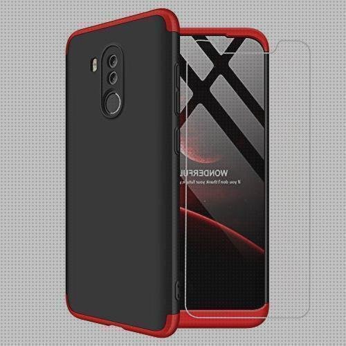 Los 36 Mejores Xiaomi Pocophone F1 Rojos 4gb 64gb