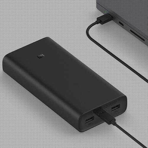 ¿Dónde poder comprar usuarios power xiaomi power bank 20000 user manual?