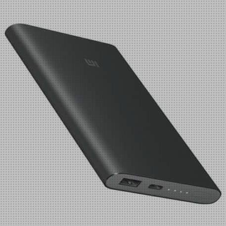 Opiniones de los 27 mejores Xiaomi Power Bank 2022