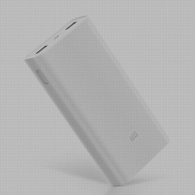 ¿Dónde poder comprar power xiaomi xiaomi power bank 2c 20000 mah?