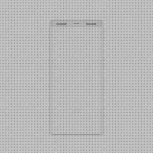 Las mejores marcas de power xiaomi xiaomi power bank 2c 20000 mah