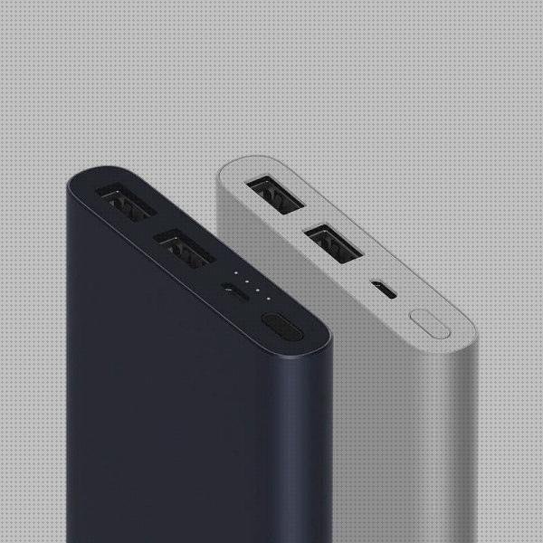 ¿Dónde poder comprar powerbank xiaomi funda móvil xiaomi s2 rosa xiaomi s2 xiaomi powerbank 2s?