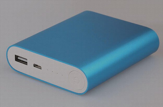 Los mejores 19 Xiaomi Powerbank Negras 10400 Mah