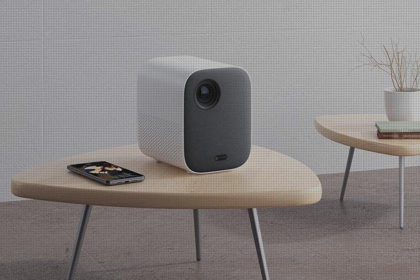 ¿Dónde poder comprar proyectores xiaomi proyector?