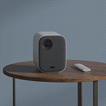 Las mejores marcas de proyectores xiaomi proyector