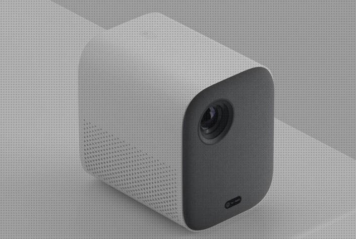 ¿Dónde poder comprar mijia xiaomi proyector mijia?