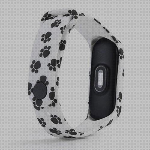 Review de xiaomi pulsera mujer