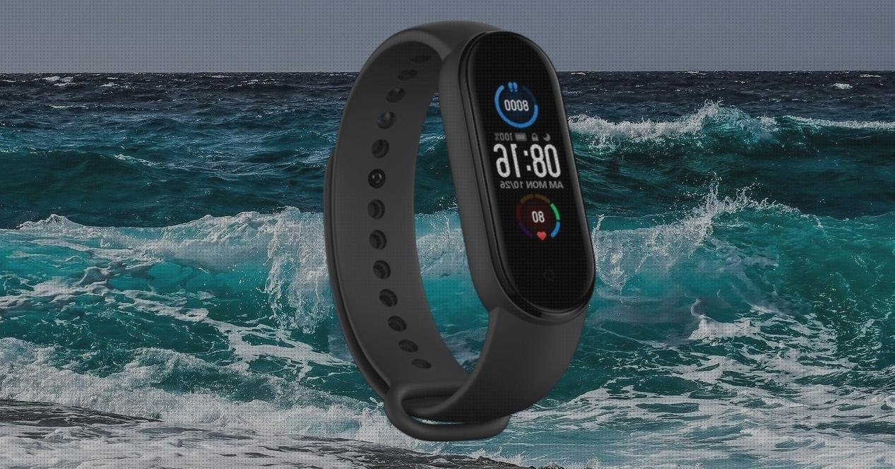 ¿Dónde poder comprar nadar xiaomi pulsera nadar?