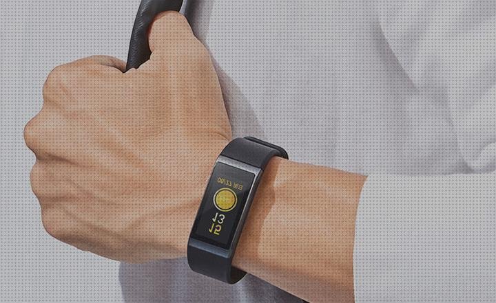Las mejores marcas de nadar xiaomi pulsera nadar