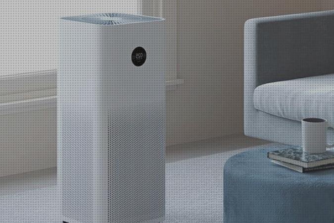 Análisis de los 25 mejores xiaomi purifier pros del mundo
