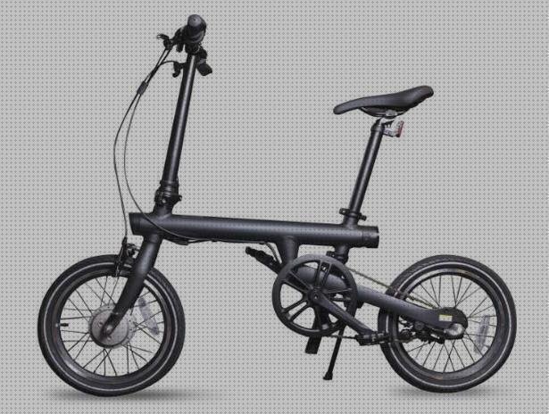 Las mejores marcas de black xiaomi qicycle black friday