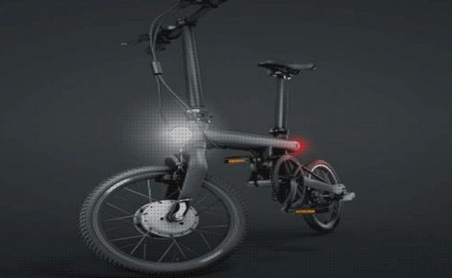 Las mejores xiaomi qicycle españa xiaomi españa xiaomi qicycle ef1 españa