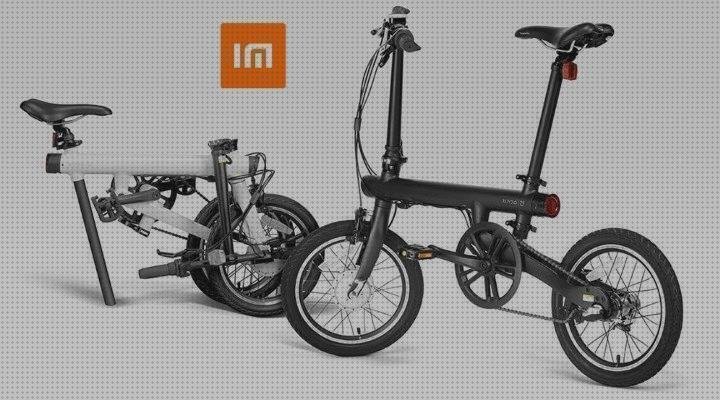 Los 15 Mejores Xiaomi Qicycle Ef1 España