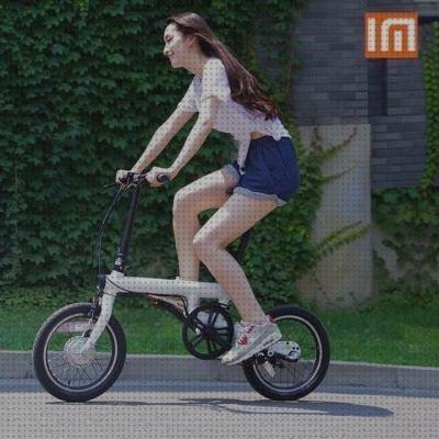 ¿Dónde poder comprar qicycle xiaomi qicycle ef1 version internacional?
