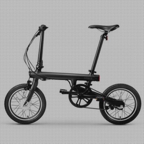 Review de xiaomi qicycle mejor