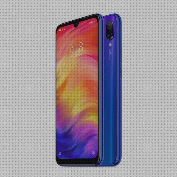 Review de xiaomi readmi note 7 pro españa