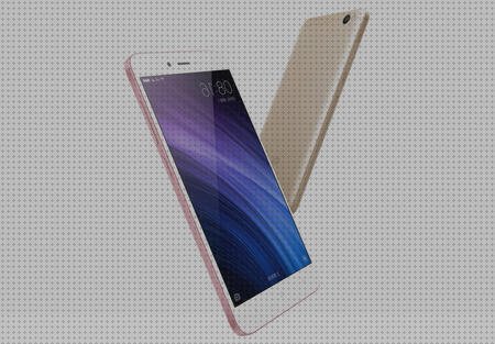 Review de xiaomi red mi4 características