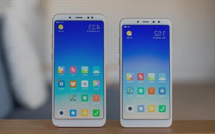 ¿Dónde poder comprar plus mi5 xiaomi red mi5 plus?