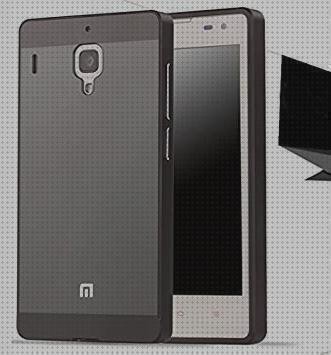 Los 23 Mejores Xiaomi Redes Rices 1s Fundas