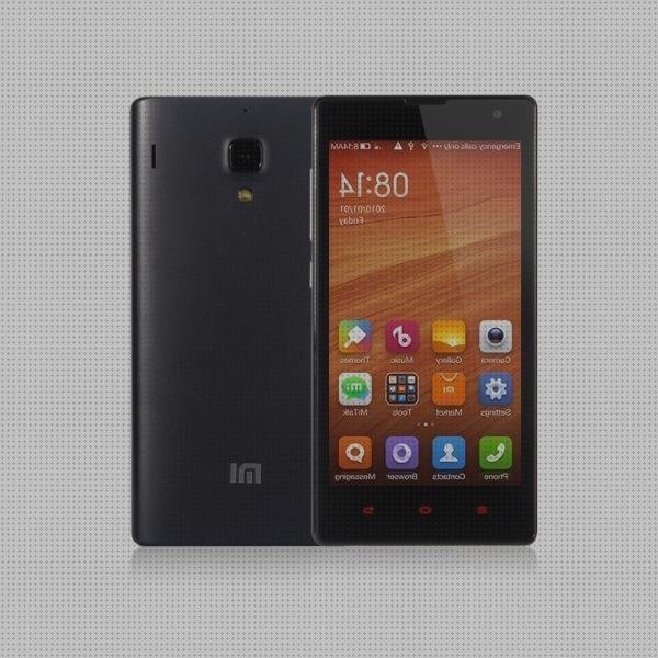 Las mejores marcas de redmi xiaomi xiaomi redmi 1s