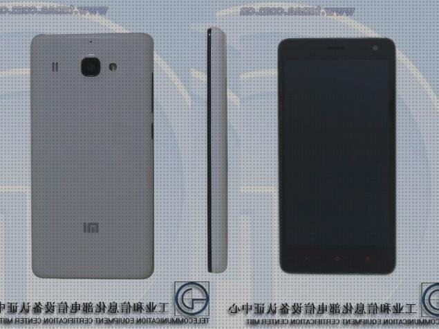 Review de xiaomi redmi 1s