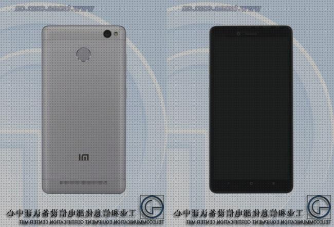 Review de xiaomi redmi 3 carateristicas