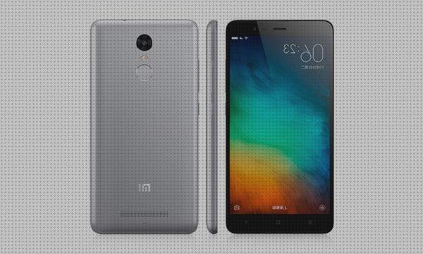 Review de los 32 mejores xiaomi redmi 3 carateristicas