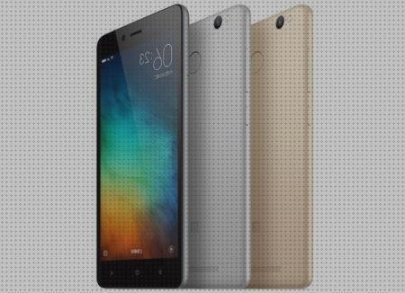Las mejores xiaomi redmi 32 gb redmi xiaomi xiaomi redmi 3 pro 32