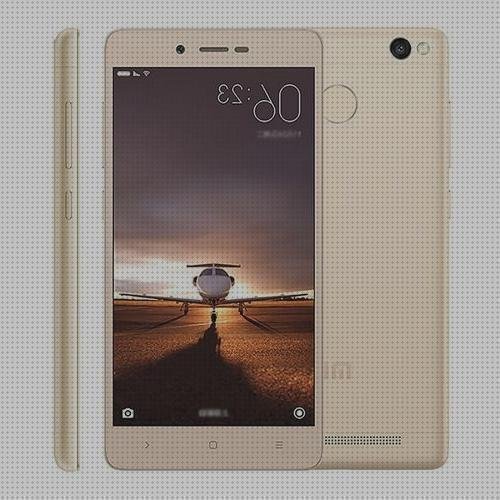 Review de xiaomi redmi 3 pro 32gb características