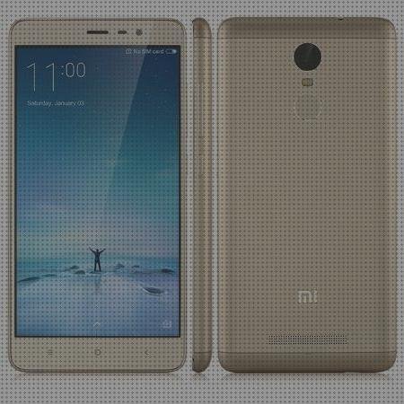 Review de xiaomi redmi 3 pro banda 800