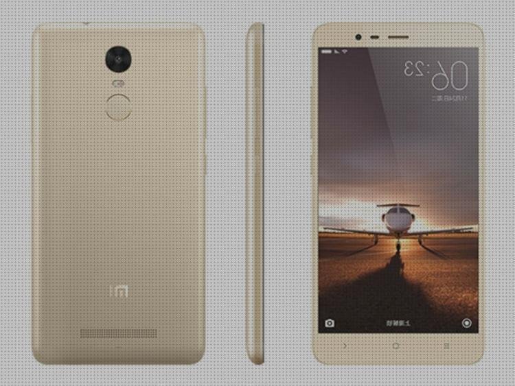 Los mejores 29 Xiaomi Redmi 3 Pros Snapdragon 650