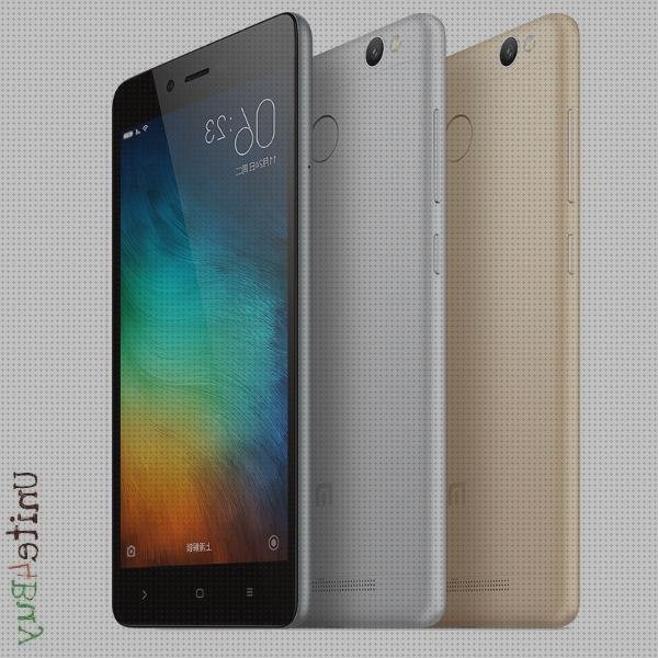 Las mejores redmi 3s xiaomi redmi xiaomi xiaomi redmi 3s 3 32 oro