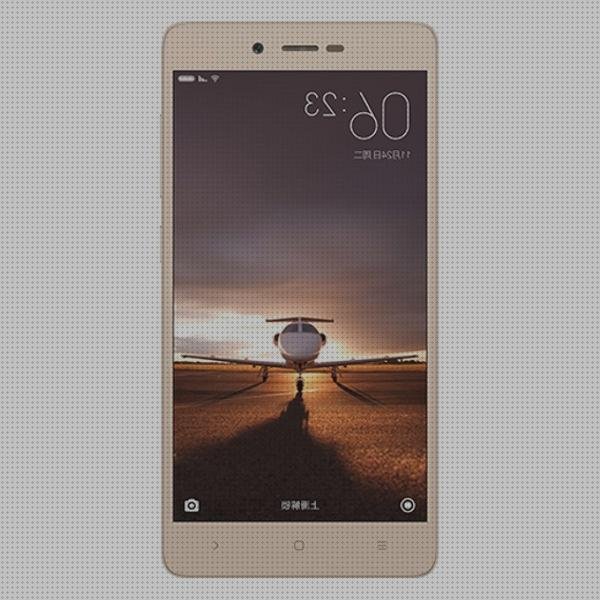 Review de xiaomi redmi 3s 3 32 oro