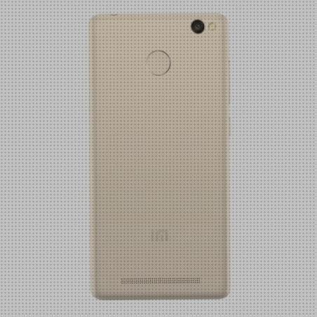 Opiniones de los 15 mejores Xiaomi Redmi 3s 3 32 Oros