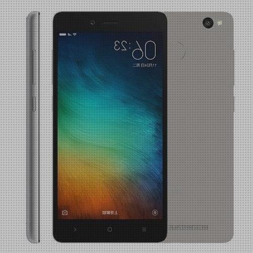 Review de xiaomi redmi 3s 3gb ram 4g smartphone