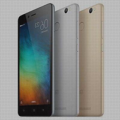 Las mejores marcas de redmi 3s xiaomi redmi xiaomi xiaomi redmi 3s 430