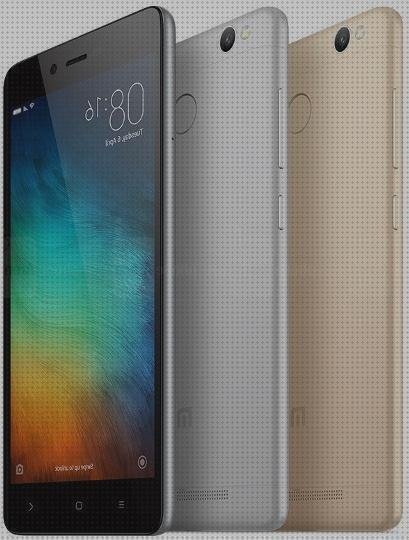 Las mejores redmi 3s xiaomi redmi xiaomi xiaomi redmi 3s 430