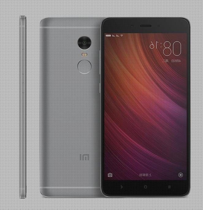 Review de xiaomi redmi 3s banda 800