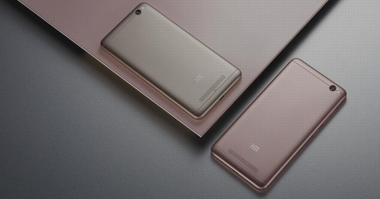Los mejores 23 Xiaomi Redmi 3s Bandas 800