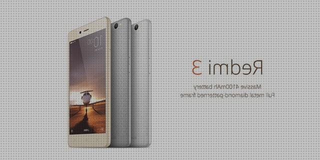 Las mejores igogo xiaomi redmi note redmi xiaomi xiaomi redmi 3s igogo