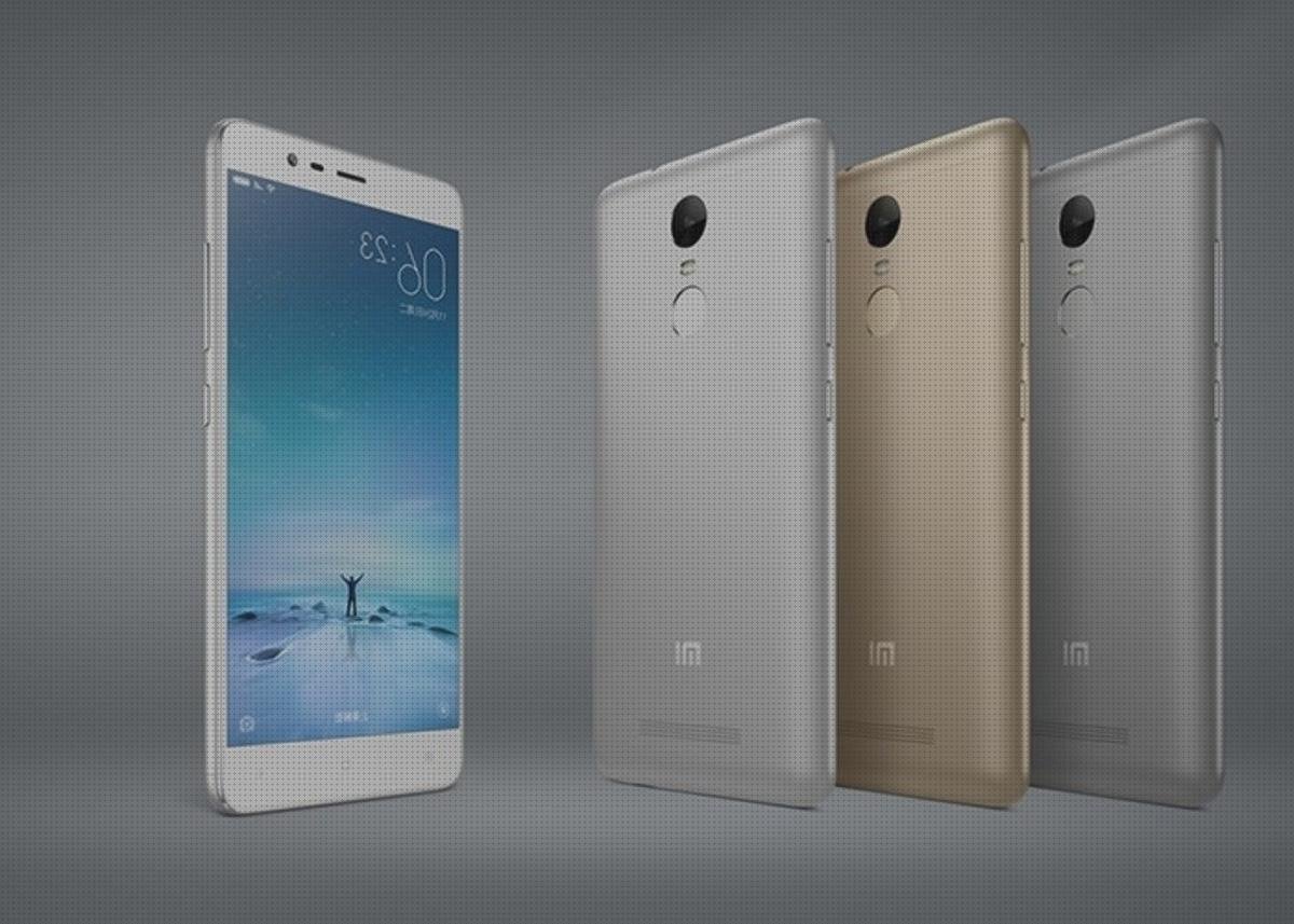 Review de xiaomi redmi 3s igogo