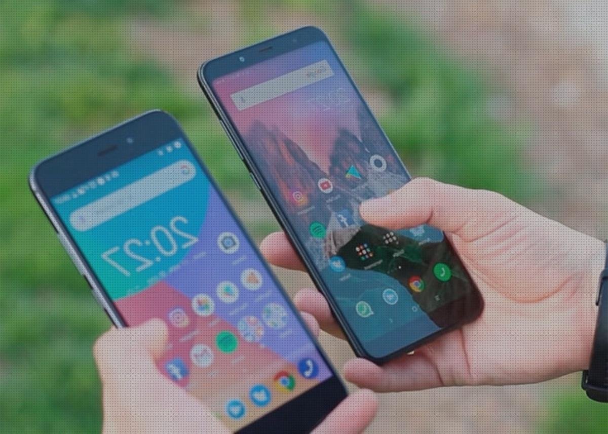 Los 26 Mejores Xiaomi Redmi 3s Versiones Europeas