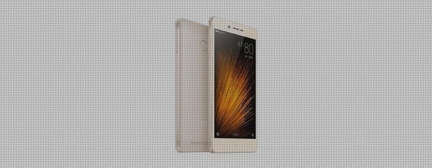 Las mejores xiaomi redmi 3x redmi xiaomi xiaomi redmi 3x dorado