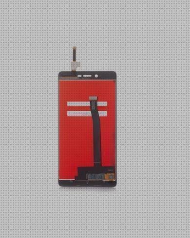 Review de xiaomi redmi 3x dorado