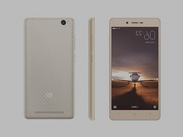 Las mejores xiaomi redmi note snapdragon redmi xiaomi xiaomi redmi 3x snapdragon