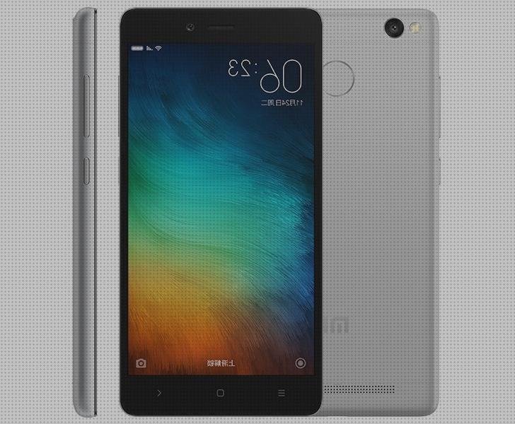 Review de xiaomi redmi 3x snapdragon